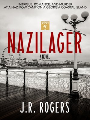 cover image of Nazilager